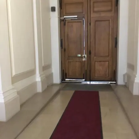 Opera Apartmán Paříž