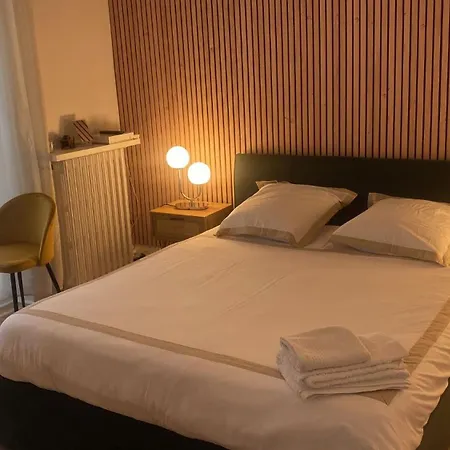 Apartmán Opera