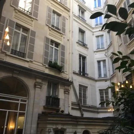 Opera * París