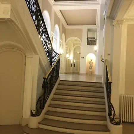 Opera Апартаменты