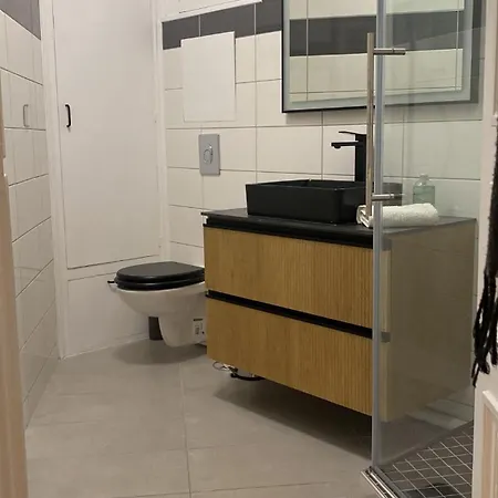 Apartamento Opera *
