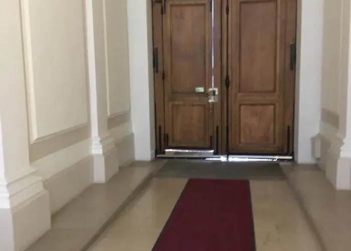 Opera شقة باريس